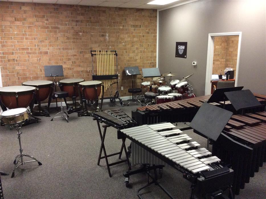 moosware percussion studio